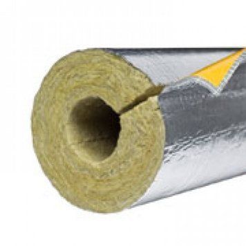 Циліндри фольговані PAROC Hvac Section AluCoat T 192 фото