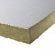 Плита базальтова вогнестійка PAROC Fire Slab 90 AluCoat 180 фото 1
