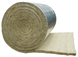 Мат ламельний фольгований Rockwool ALU LAMELLA MAT 2661 фото 2